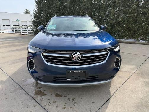 2023 Buick Envision Essence FWD