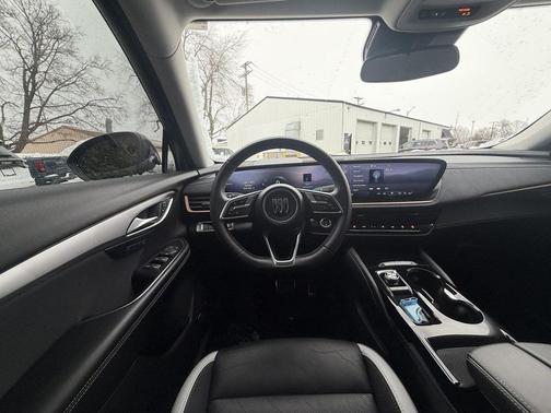 2025 Buick Envision Sport Touring AWD