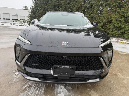 2025 Buick Envision Sport Touring AWD