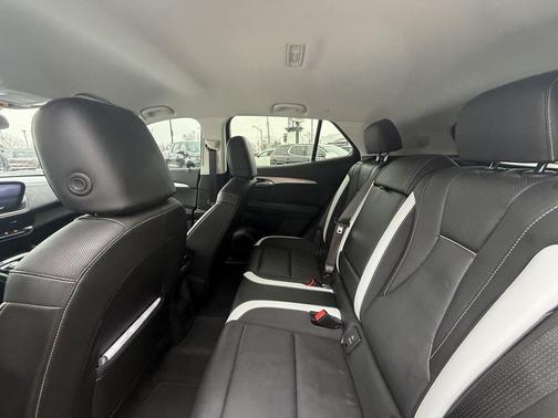 2025 Buick Envision Sport Touring AWD