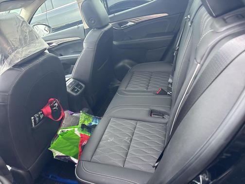 2023 Buick Envision Avenir AWD