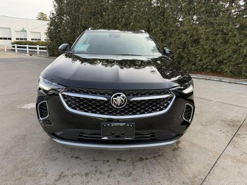 2023 Buick Envision Avenir AWD