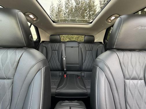 2023 Buick Envision Avenir AWD