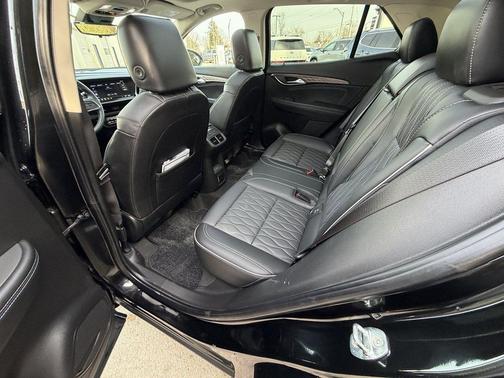 2023 Buick Envision Avenir AWD