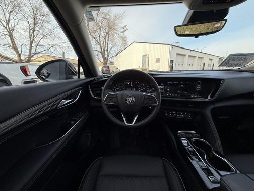 2023 Buick Envision Avenir AWD