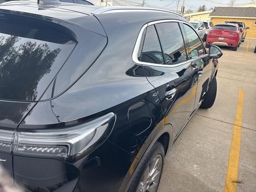 2023 Buick Envision Avenir AWD