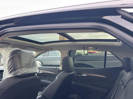 2023 Buick Envision Avenir AWD