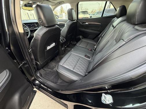 2023 Buick Envision Avenir AWD