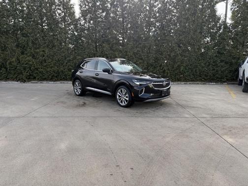 2023 Buick Envision Avenir AWD