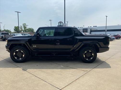 2023 GMC HUMMER EV Pickup 3X