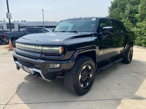 2023 GMC HUMMER EV Pickup 3X