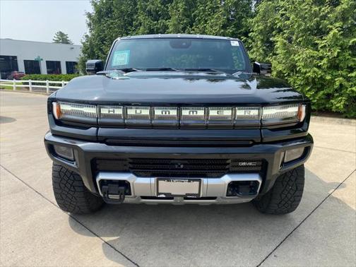 2023 GMC HUMMER EV Pickup 3X