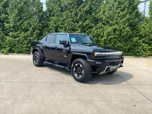 2023 GMC HUMMER EV Pickup 3X