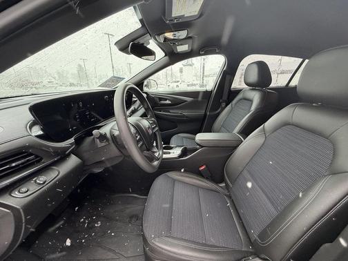 2024 Buick Envista Preferred FWD