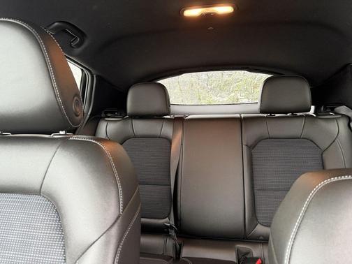 2024 Buick Envista Preferred FWD