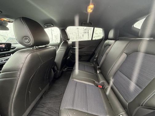 2024 Buick Envista Preferred FWD