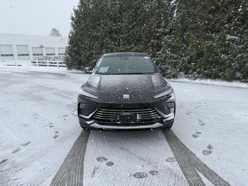 2024 Buick Envista Preferred FWD