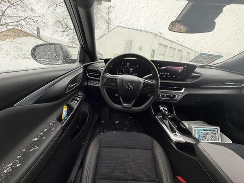 2024 Buick Envista Preferred FWD