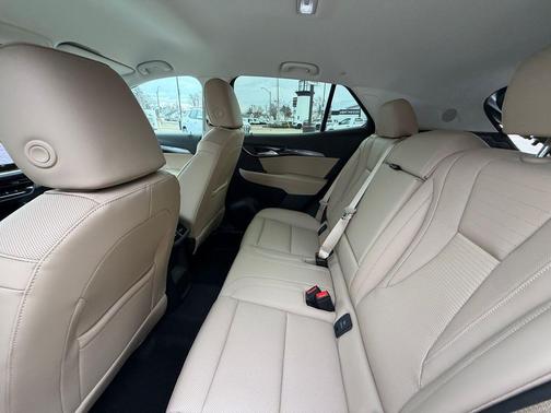 2026 Buick Envision Preferred AWD