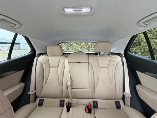 2026 Buick Envision Preferred AWD