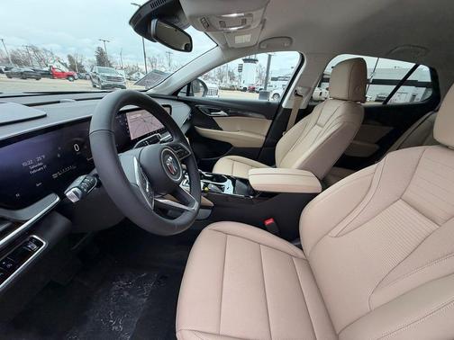 2026 Buick Envision Preferred AWD