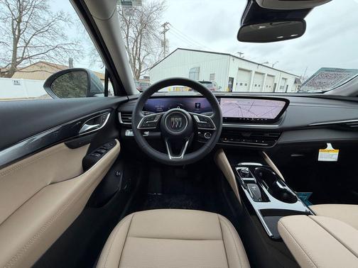 2026 Buick Envision Preferred AWD