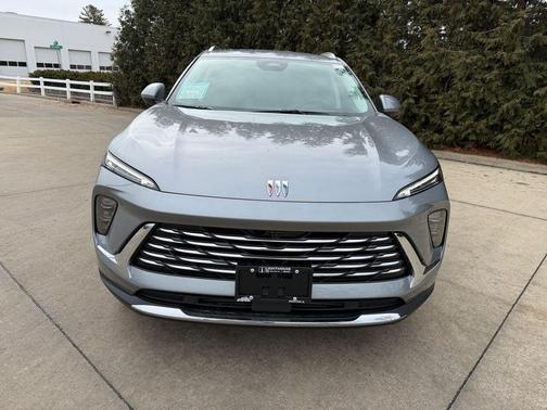 2026 Buick Envision Preferred AWD