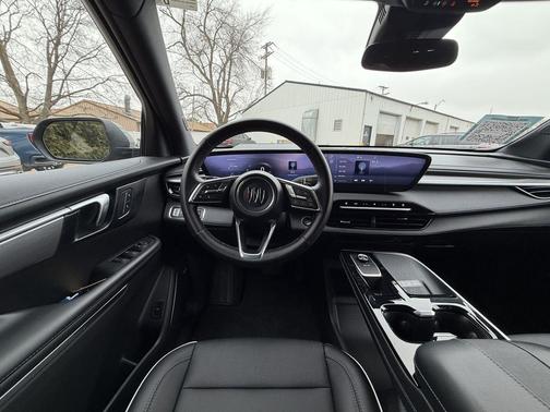 2025 Buick Enclave Preferred FWD