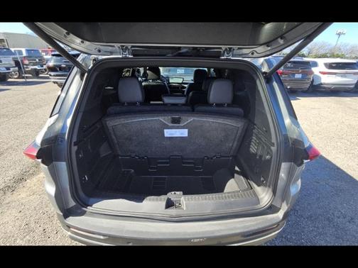 2025 Buick Enclave Preferred FWD