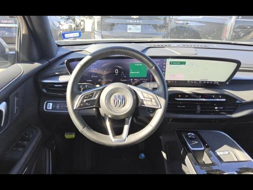 2025 Buick Enclave Preferred FWD