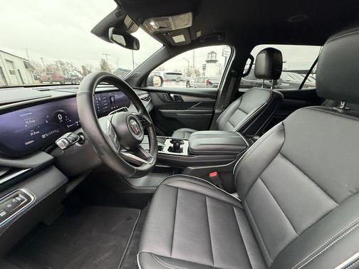 2025 Buick Enclave Preferred FWD