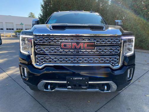 2021 GMC Sierra 2500 Denali