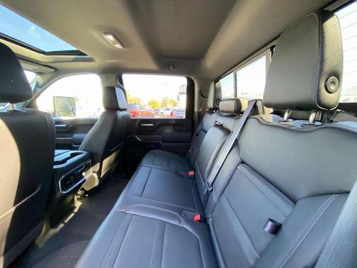 2021 GMC Sierra 2500 Denali