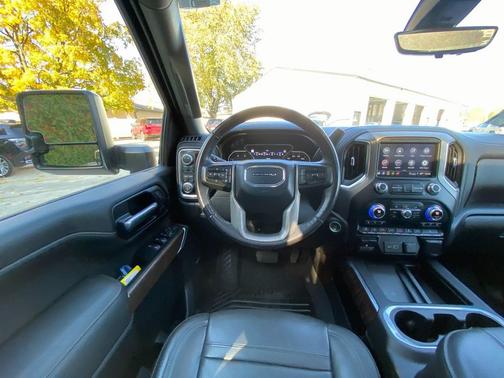 2021 GMC Sierra 2500 Denali