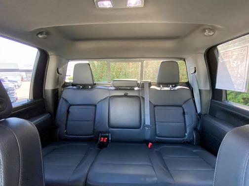 2021 GMC Sierra 2500 Denali