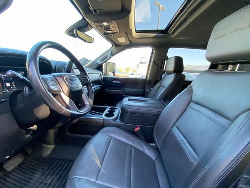 2021 GMC Sierra 2500 Denali