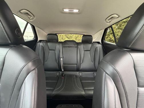 2025 Buick Envision Preferred AWD