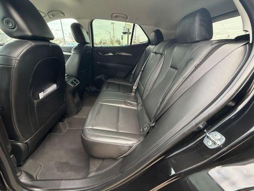 2025 Buick Envision Preferred AWD