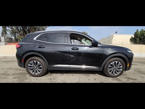 2025 Buick Envision Preferred AWD