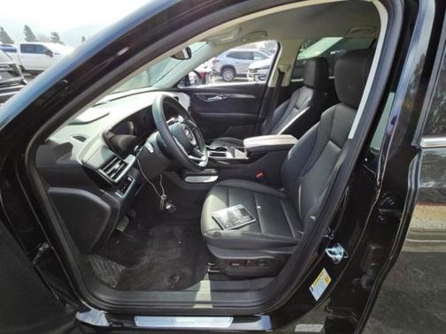 2025 Buick Envision Preferred AWD