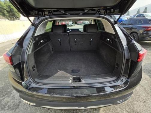 2025 Buick Envision Preferred AWD