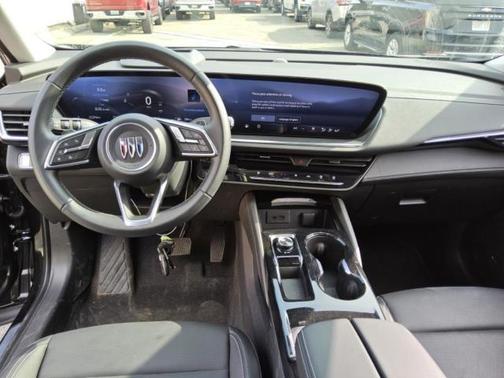 2025 Buick Envision Preferred AWD