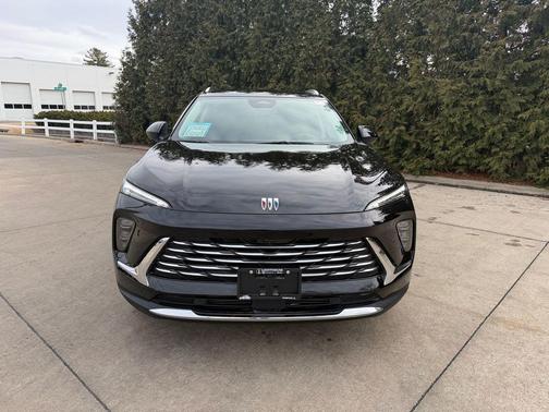 2025 Buick Envision Preferred AWD