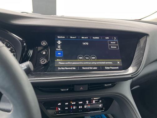 2023 Buick Envision Preferred AWD