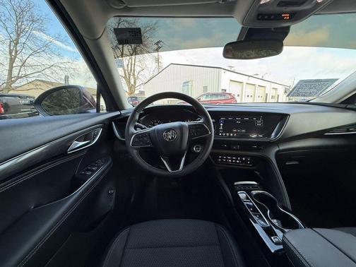 2023 Buick Envision Preferred AWD