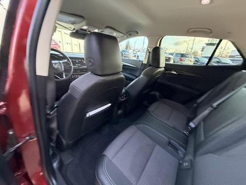 2023 Buick Envision Preferred AWD