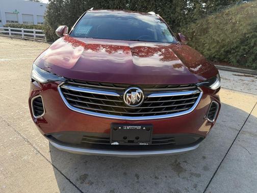 2023 Buick Envision Preferred AWD