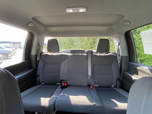 2026 GMC Sierra 2500 Base