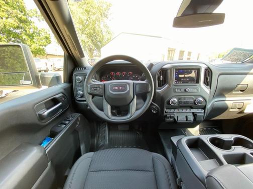 2026 GMC Sierra 2500 Base