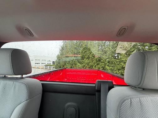 2018 Chevrolet Silverado 1500 WT